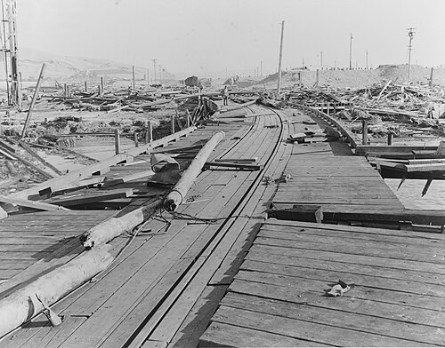 Port Chicago disaster